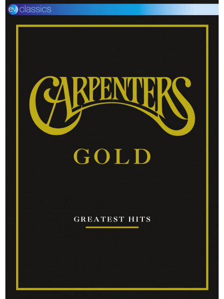 Carpenters (The) - Gold - Greatest Hits