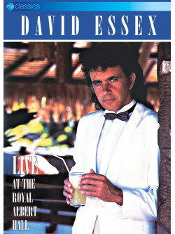 David Essex - Live At Royal Albert