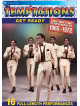 Temptations (The) - Definitive Performances 65-72