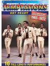 Temptations (The) - Definitive Performances 65-72