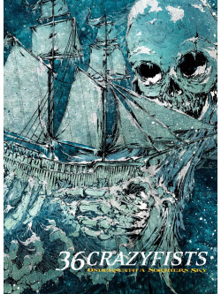 36 Crazyfists - Underneath A Northern Sk