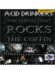 Acid Drinkers - The Hand That Rocks The (2 Dvd)
