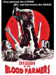 Ed Adlum - Invasion Of The Blood Farmers