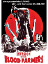 Ed Adlum - Invasion Of The Blood Farmers