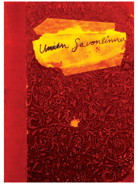 Lauri Ainala - Unien Savonlinna