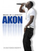 Akon - Muzik Of A Konvict - Unauthorized