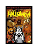 All Night Halloween Party