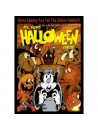 All Night Halloween Party