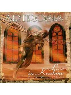 Artrosis - Live In Krakow