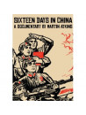 Martin Atkins - 16 Days In China Extra Hard..