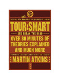 Martin Atkins - Tour: Smart Part 1