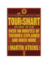 Martin Atkins - Tour: Smart Part 1