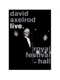 David Axelrod - Live. Royal Festival Hall