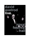 David Axelrod - Live. Royal Festival Hall
