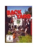 Backyard (Dvd+Cd)
