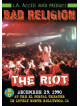 Bad Religion - Riot! - Special Edition
