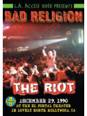 Bad Religion - Riot! - Special Edition