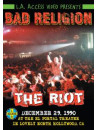 Bad Religion - Riot! - Special Edition