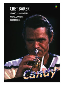 Chet Baker - Candy