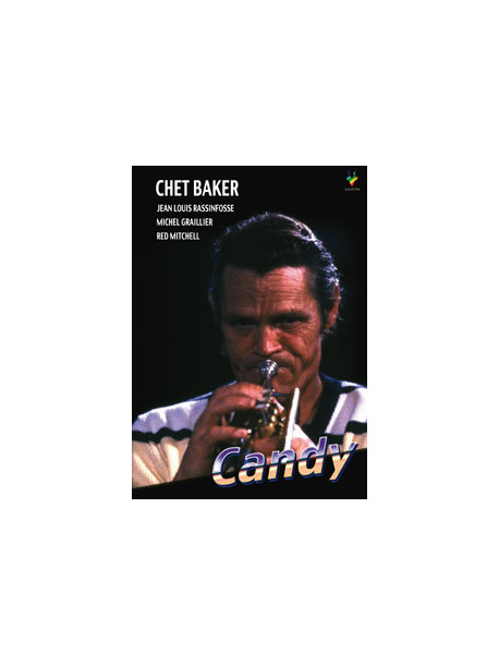 Chet Baker - Candy