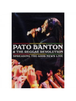 Pato Banton & Reggae Revolution - Banton, Pato & Reggae Revoluti