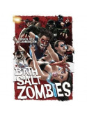 Bath Salt Zombies