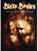 Blaze Bayley - Alive In Poland
