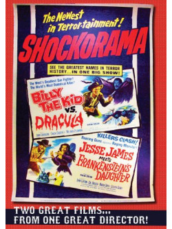 William Beaudine - Shockorama