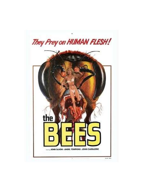 Bees (The)