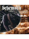 Behemoth - Live Eschaton - The Art