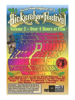 Bickershaw Festival 1972 Volume 2