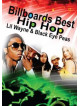 Lil Wayne & Black Eye Peas - Billboards Best Hip Hop (2 Dvd)
