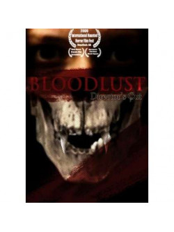 Bloodlust Director S Cut