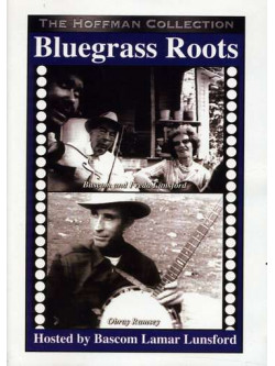 Bluegrass Roots
