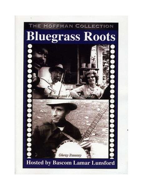 Bluegrass Roots