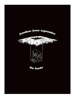 Books - Freedom From Expression