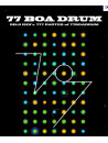 Boredoms - 77 Boa Drum