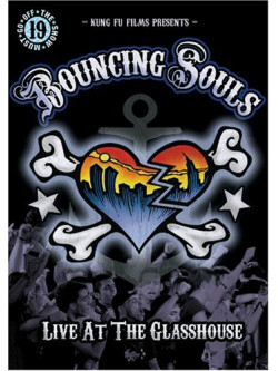 Bouncing Souls - Live At The Glasshouse