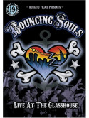 Bouncing Souls - Live At The Glasshouse