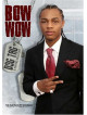 Bow Wow - Dog Tag & Papers Included