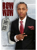 Bow Wow - Dog Tag & Papers Included