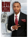 Bow Wow - Dog Tag & Papers Included