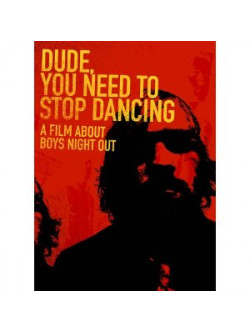 Boys Night Out - Dude, You Need To Stop D