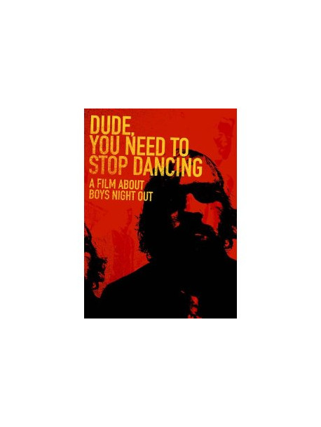 Boys Night Out - Dude, You Need To Stop D