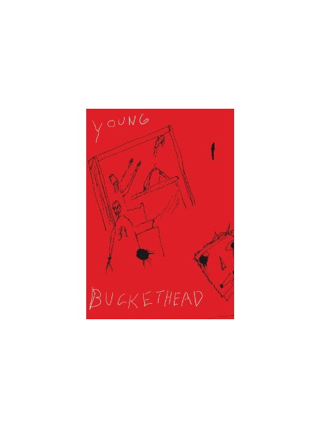 Buckethead - Young Buckethead Vol. 1