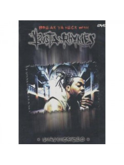 Busta Rhymes - Unauthorized