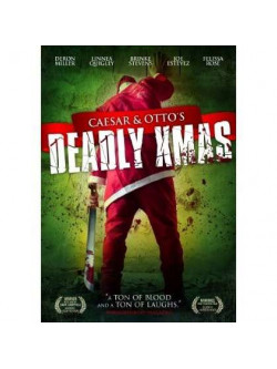 Caesar And Otto S Deadly Xmas