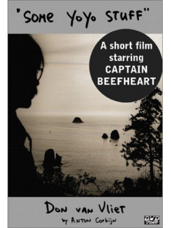 Captain Beefheart - Some Yoyo Stuff