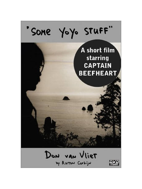 Captain Beefheart - Some Yoyo Stuff