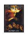 Carnal Forge - Destroy Live